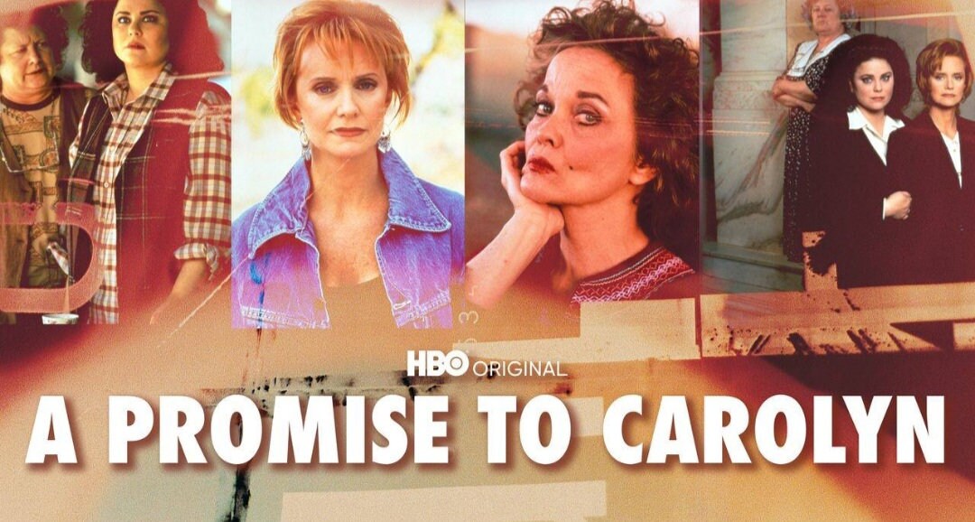A Promise to Carolyn TV Movie on DVD (1996) 1 A Promise to Carolyn TV Movie on DVD (1996)