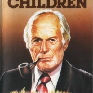 All God's Children TV Movie on DVD (1980)