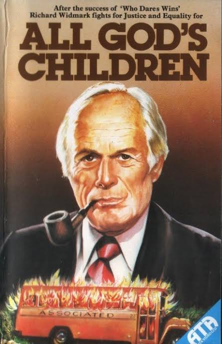 All God's Children TV Movie on DVD (1980) 1 All God's Children TV Movie on DVD (1980)