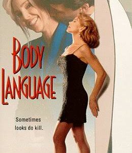 Body Language Movie on DVD (1992)