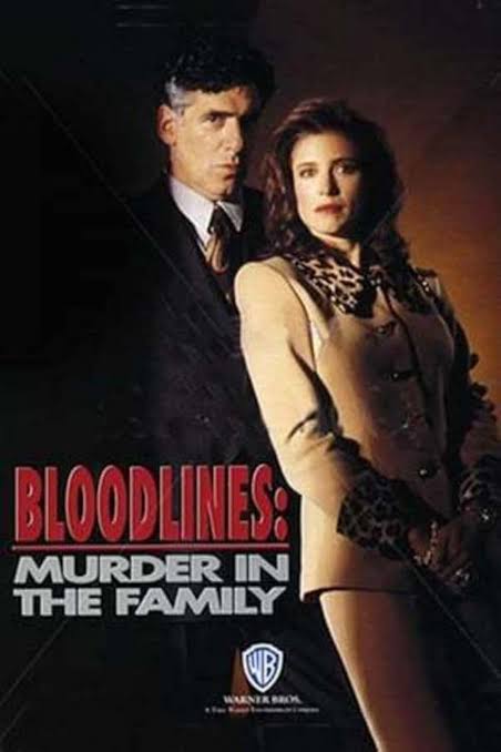 Bloodlines Murder in the Family TV Movie on DVD (1993) 1 Bloodlines Murder in the Family TV Movie on DVD (1993)