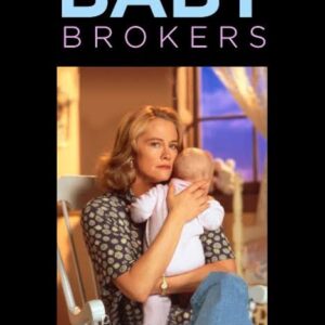 Baby Brokers TV Movie on DVD (1994)