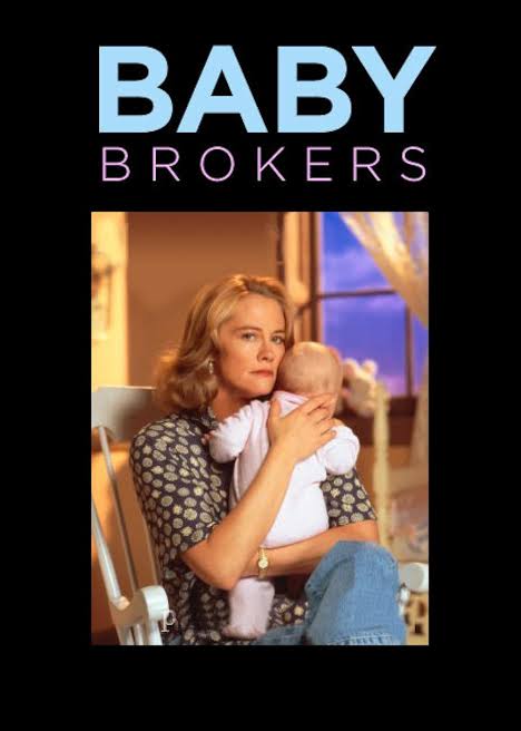Baby Brokers TV Movie on DVD (1994) 1 Baby Brokers TV Movie on DVD (1994)