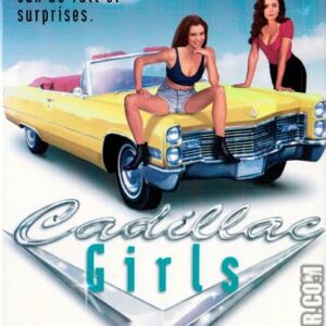 Cadillac Girls Movie on DVD (1993)