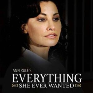 Everything She Ever Wanted TV Mini Series on DVD (2009)