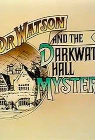 Dr Watson and the Darkwater Hall Mystery TV Movie on DVD (1974)