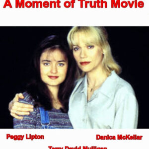 A Moment of Truth Justice for Annie TV Movie on DVD (1996)