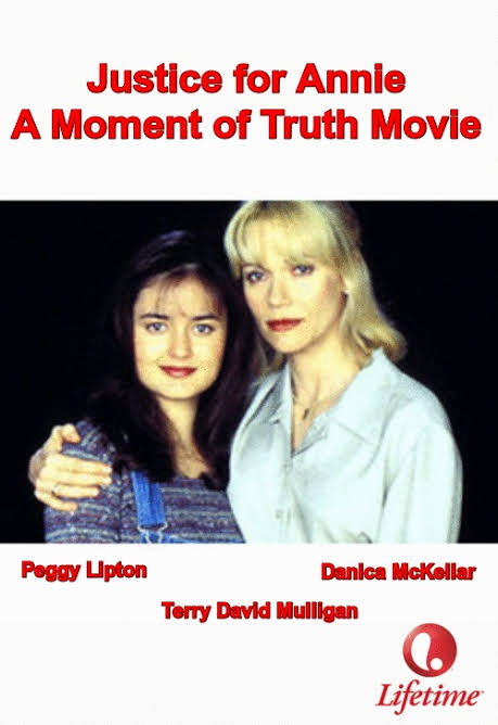 A Moment of Truth Justice for Annie TV Movie on DVD (1996) 1 A Moment of Truth Justice for Annie TV Movie on DVD (1996)