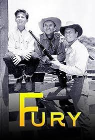 Fury Bad Medicine Movie on DVD (1959)