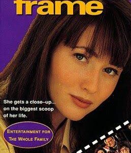 Freeze Frame Movie on DVD (1993)