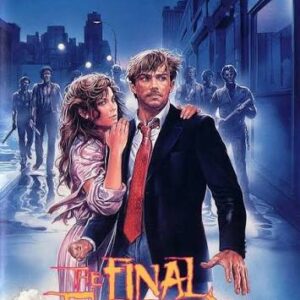 Final Jeopardy Movie on DVD (1985)