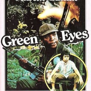 Home 9 Green Eyes Movie on DVD (1977)