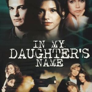 In My Daughter's Name TV Movie on DVD (1992)
