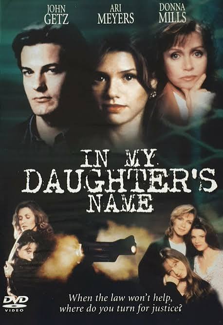 In My Daughter's Name TV Movie on DVD (1992) 1 In My Daughter's Name TV Movie on DVD (1992)