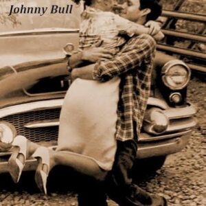 Johnny Bull Movie on DVD (1986)