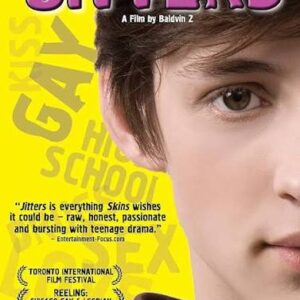 Jitters Movie on DVD (1997)