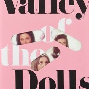 Jacqueline Susann's Valley of the Dolls TV Movie on DVD (1981)