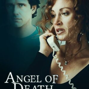 Angel of Death TV Movie on DVD (1990)