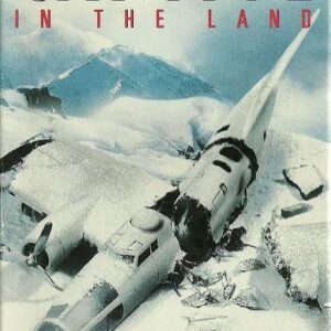 A Captive in the Land Movie on DVD (1990)