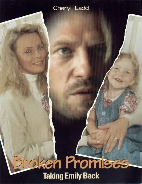Broken Promises Taking Emily Back Movie on DVD (1993) 1 Broken Promises Taking Emily Back Movie on DVD (1993)
