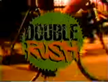 Double Rush TV Series on DVD (1995) 1 Double Rush TV Series on DVD (1995)