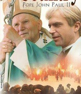 From a Far Country Starring Sam Neill Movie on DVD (1981)