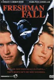 Freshman Fall Movie on DVD (1996)