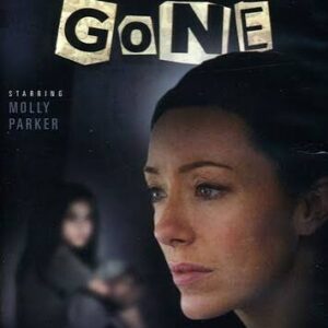 Gone TV Movie on DVD (2011)