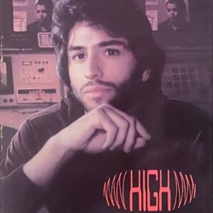 High Frequency Movie on DVD (1988)