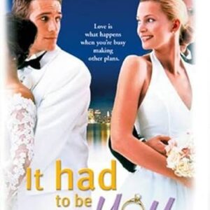 It Had to Be You Movie on DVD (2000)