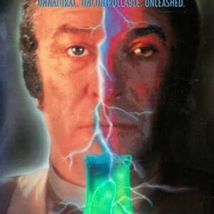 Jekyll and Hyde Movie on DVD (1990)