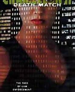 Chameleon II Death Match TV Movie on DVD (1999)