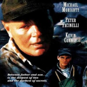 Calm at Sunset Movie on DVD (1996)