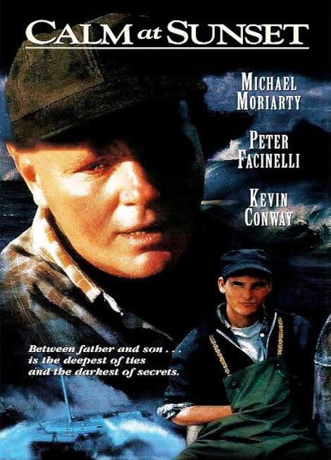 Calm at Sunset Movie on DVD (1996) 1 Calm at Sunset Movie on DVD (1996)