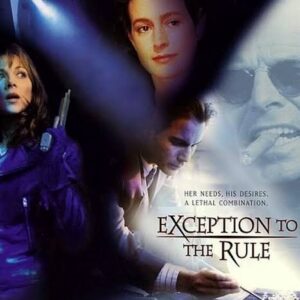 Exception to the Rule Movie on DVD (1997)