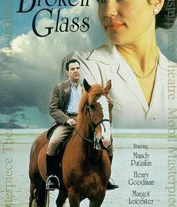 Home 8 Broken Glass Movie on DVD (1996)