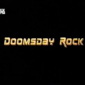 Doomsday Rock TV Movie on DVD (1997)