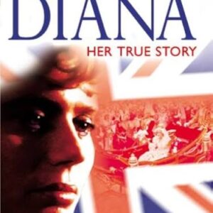 Diana Her True Story Movie on DVD (1993)