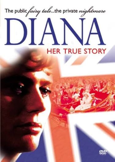 Diana Her True Story Movie on DVD (1993) 1 Diana Her True Story Movie on DVD (1993)