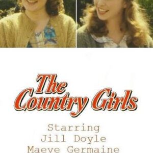 The Country Girls Starring Sam Neill Movie on DVD (1983)