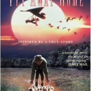 Fly Away Home Movie on DVD (1981)