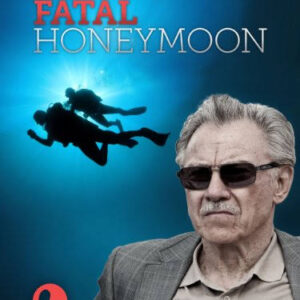 Fatal Honeymoon TV Movie on DVD (2012)