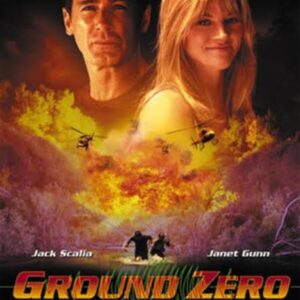 Ground Zero Movie on DVD (2000)