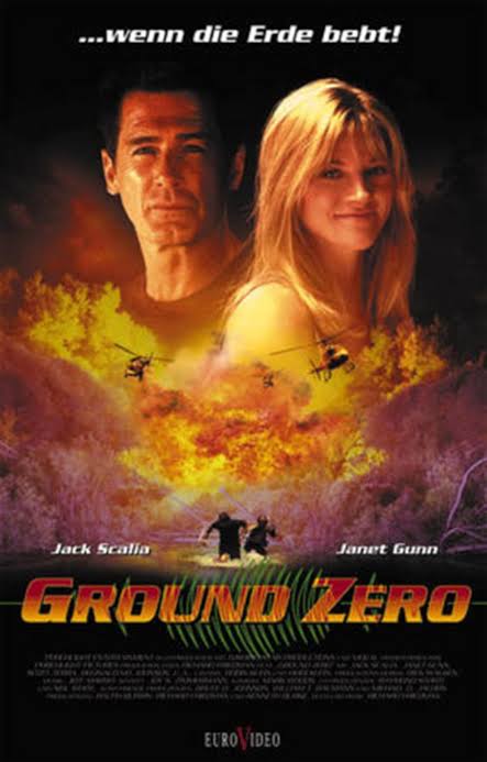 Ground Zero Movie on DVD (2000) 1 Ground Zero Movie on DVD (2000)
