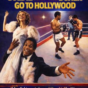 Goldie and the Boxer TV Movie on DVD (1979)