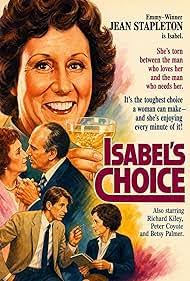 Isabel's Choice TV Movie on DVD (1981)