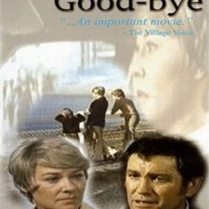I Love You Goodbye Movie on DVD (1974)