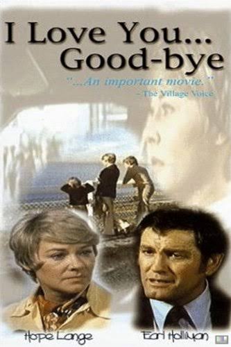 I Love You Goodbye Movie on DVD (1974) 1 I Love You Goodbye Movie on DVD (1974)