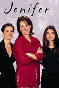 Jenifer Movie on DVD (2001)