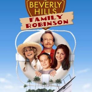 Beverly Hills Family Robinson TV Movie on DVD (1997)